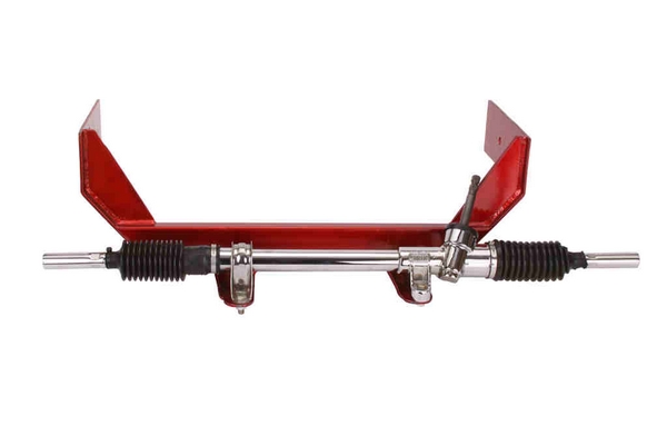 1965-70 Mustang Manual Rack and Pinion Cradle Kit